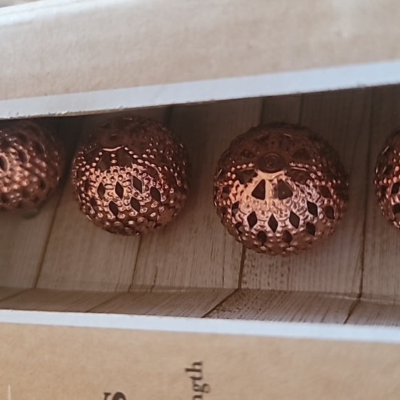 String lights New in Box - Picture 5 of 5